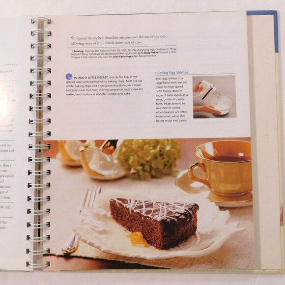 Betty Crockers Entertaining Basics Learning to Entertain with Confidence 2001 HB - Picture 7 of 10